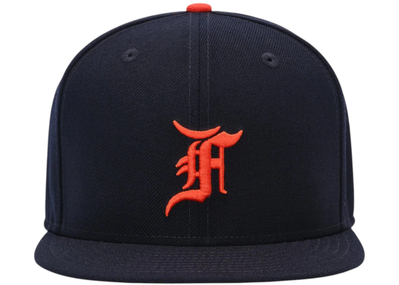Fear of God Detroit Tigers 59Fifty Cap Navy