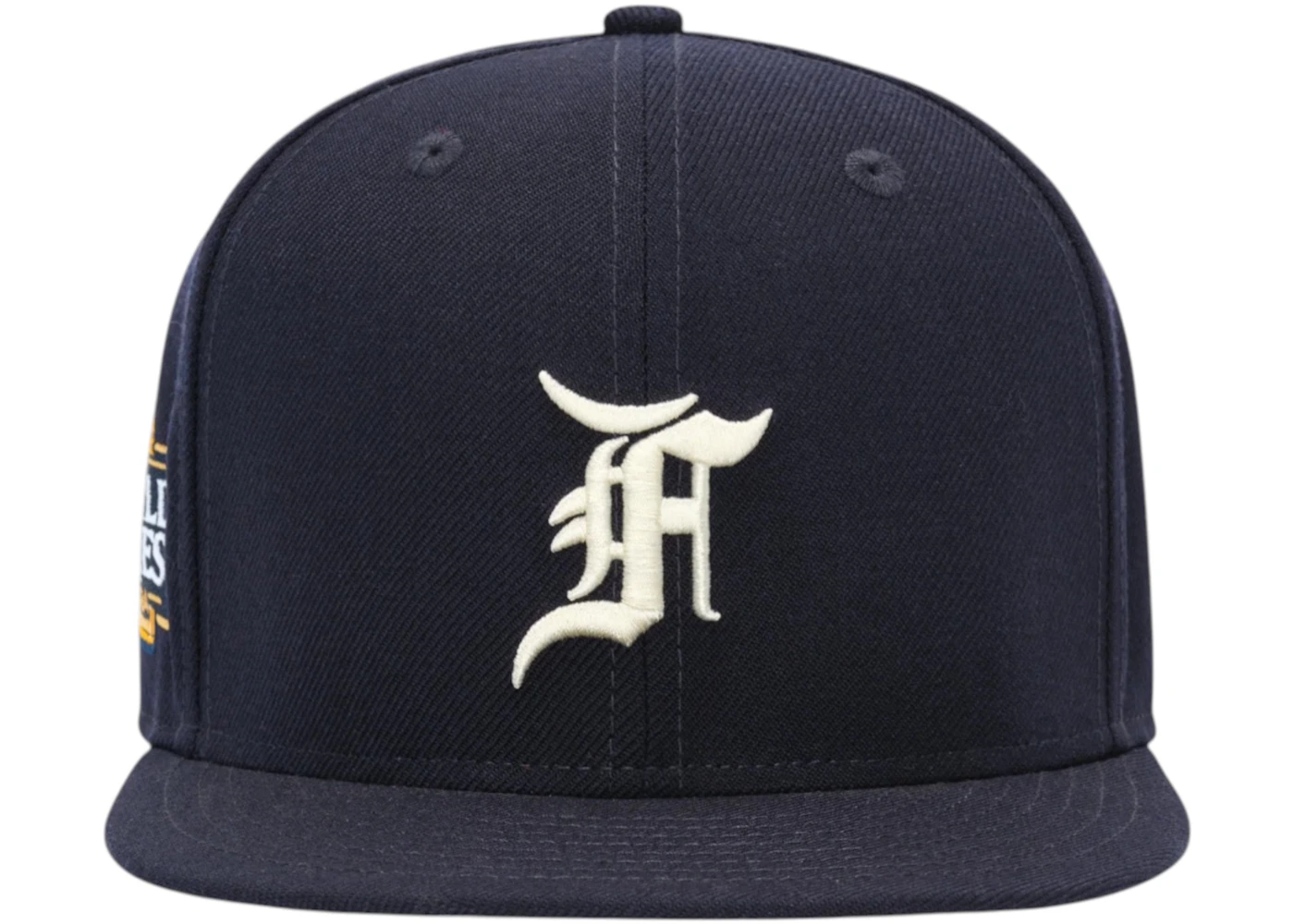 Fear of God New York Yankees 59Fifty Cap Navy