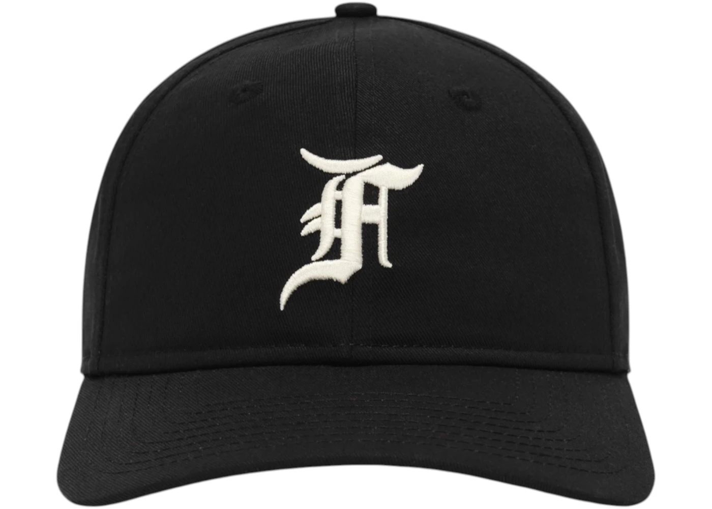 Fear of God Chicago White Sox 9Forty Cap Black