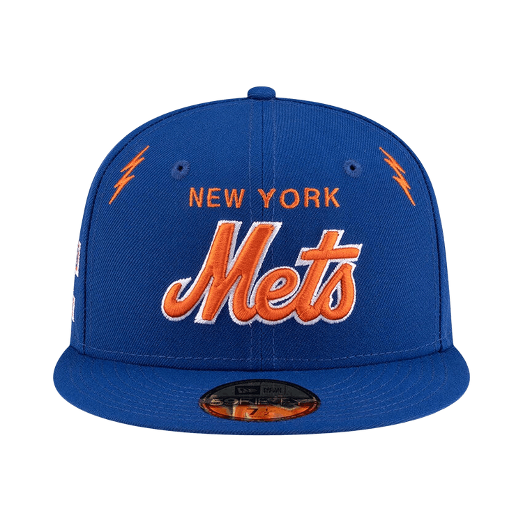 New Era x Diet Starts Monday 59FIFTY Lightning Bolts NY Mets 'Blue'