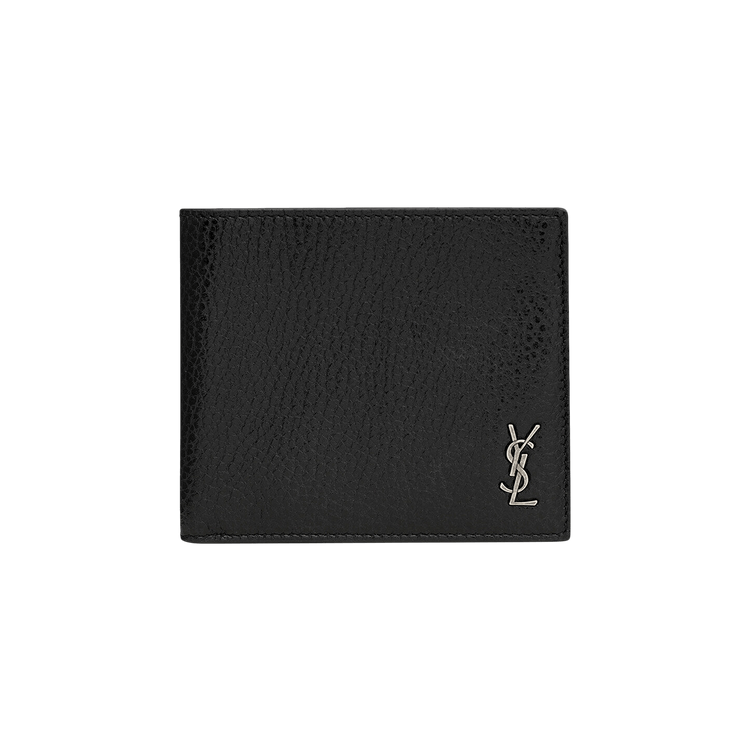 Saint Laurent Wallet 'Nero'