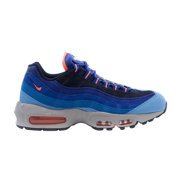 Nike Air Max 95 'University Blue'