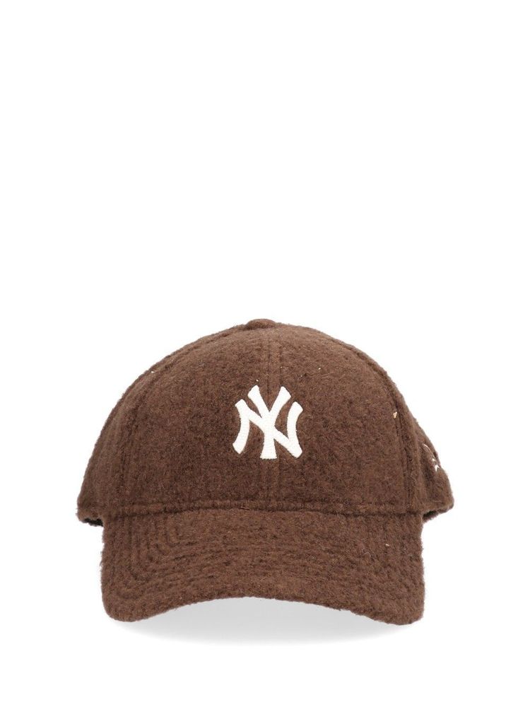 New Era Cap Winter Borg 9FORTY Baseball Hat