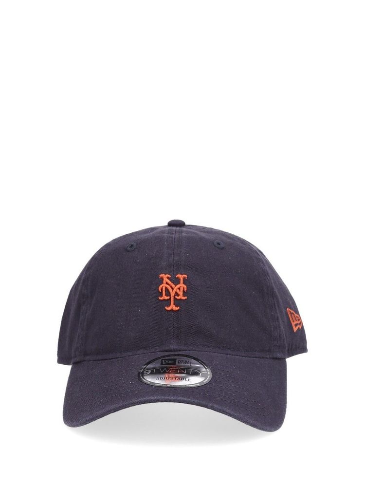 New Era Cap Mini Logo 9Twenty Baseball Hat