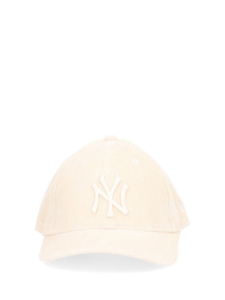 New Era Cap 9FORTY Cord Baseball Cap
