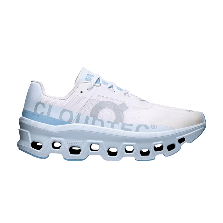 Wmns Cloudmonster 'Frost Wash'
