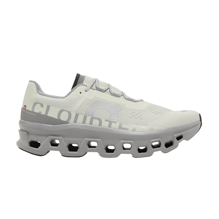 Cloudmonster 'Ice Alloy'