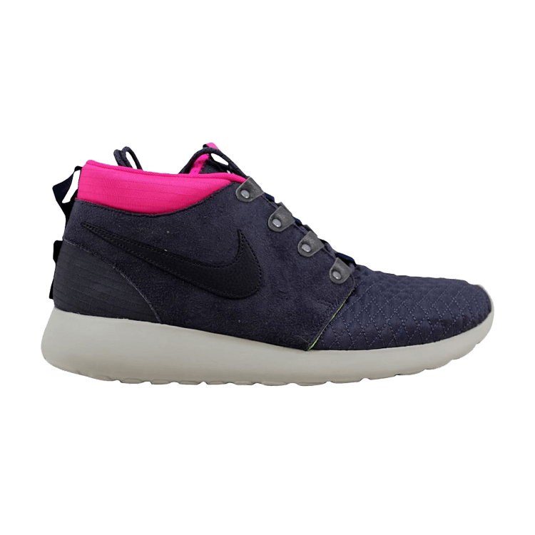 Nike Roshe Run Sneakerboot 'Gridiron'
