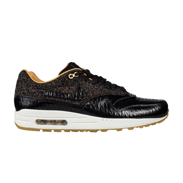 Nike Air Max 1 Fb 'Quilted Leopard'