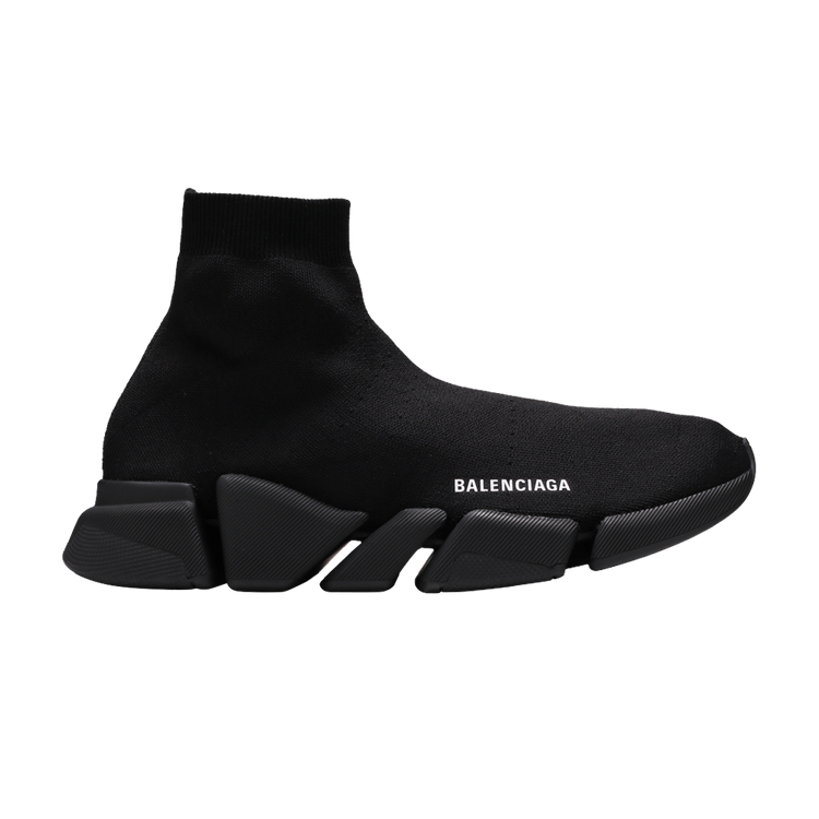 Balenciaga Speed 2.0 Sneaker 'Black'