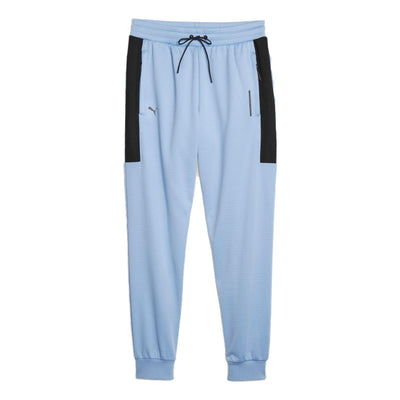 PUMA Porsche Design Motorsport Sweatpants 'Light Blue'
