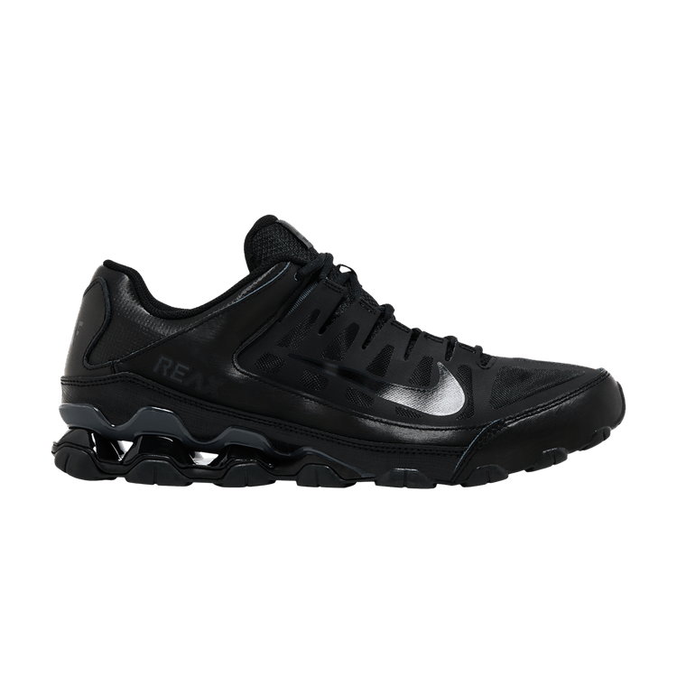 Nike Reax 8 TR Mesh 'Black'