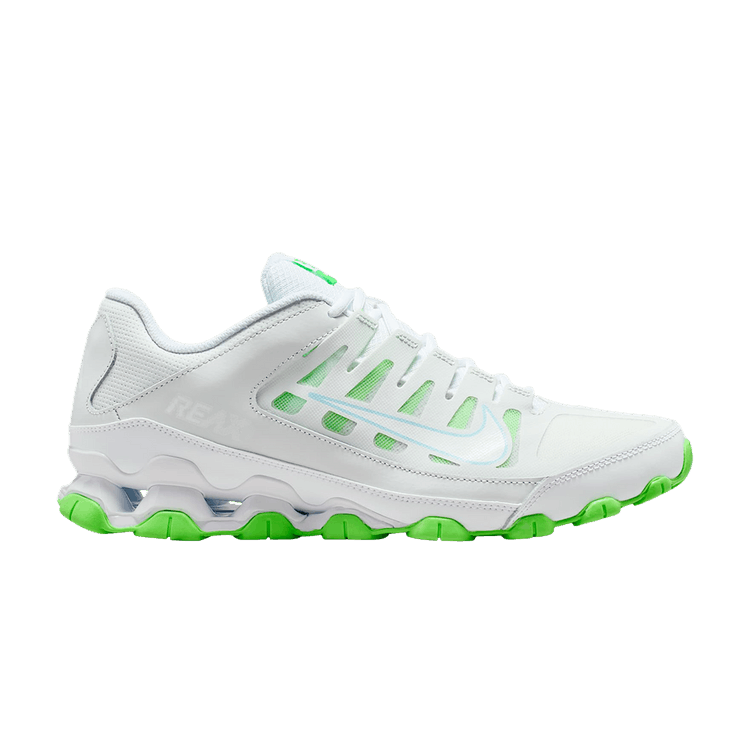 Nike Reax 8 TR Training 'Off White'