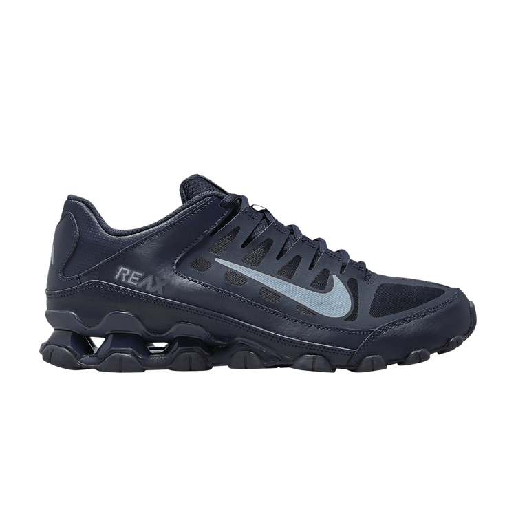 Nike Reax 8 TR 'Obsidian Wolf Grey'