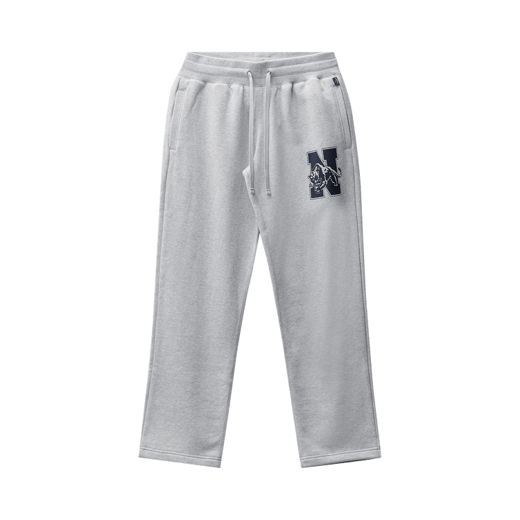 Puma x Noah Sweatpants 'Grey'