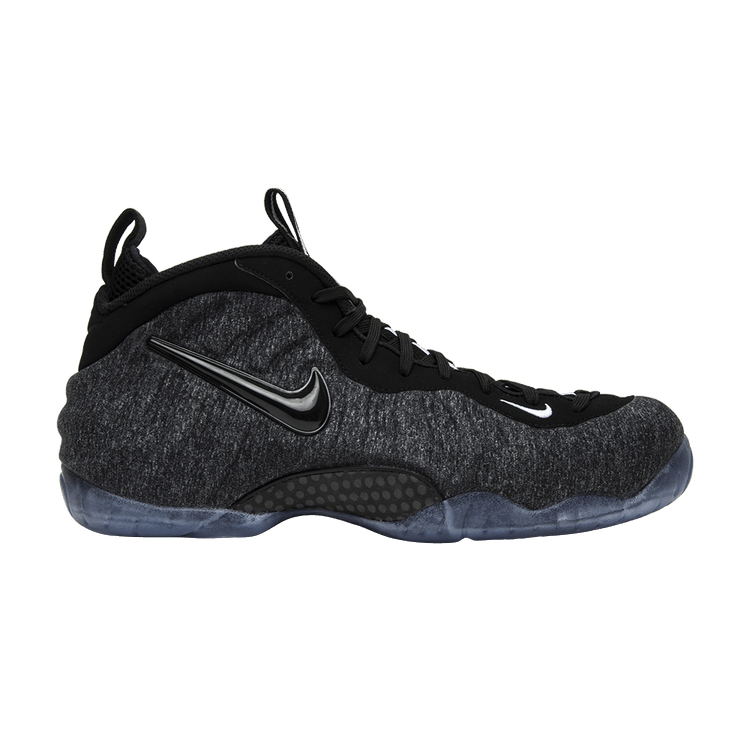 Nike Air Foamposite Pro 'Wool Fleece'