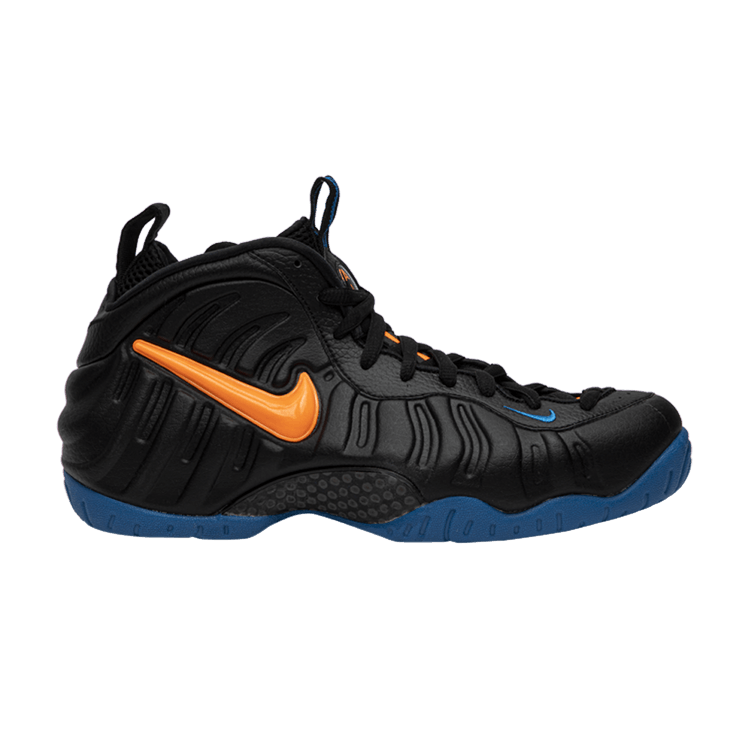 Nike Air Foamposite Pro 'Knicks'