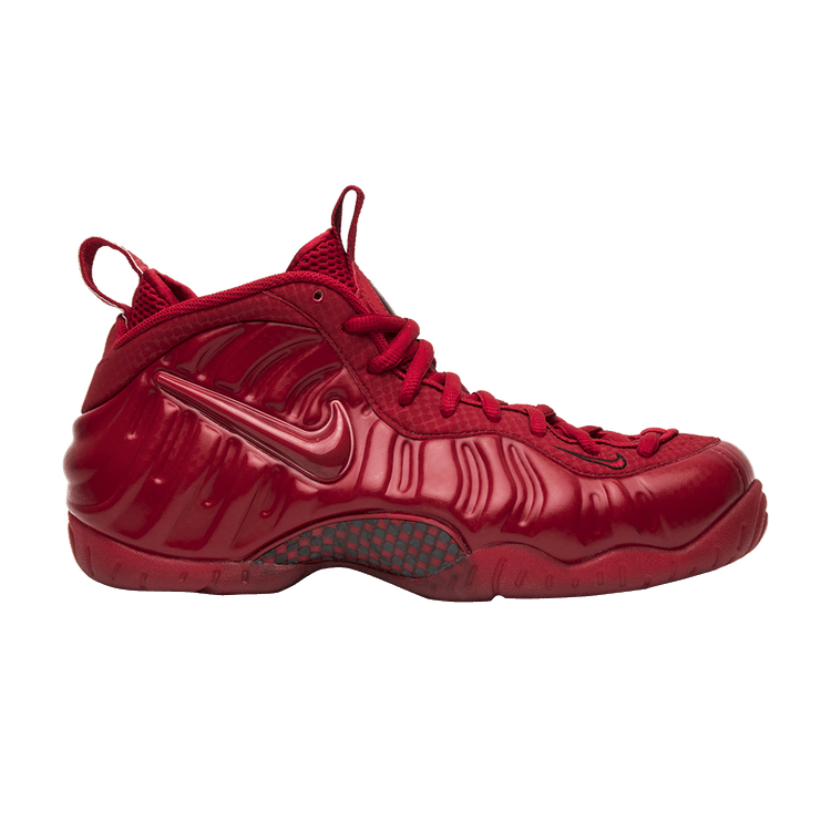 Nike Air Foamposite Pro 'Gym Red'