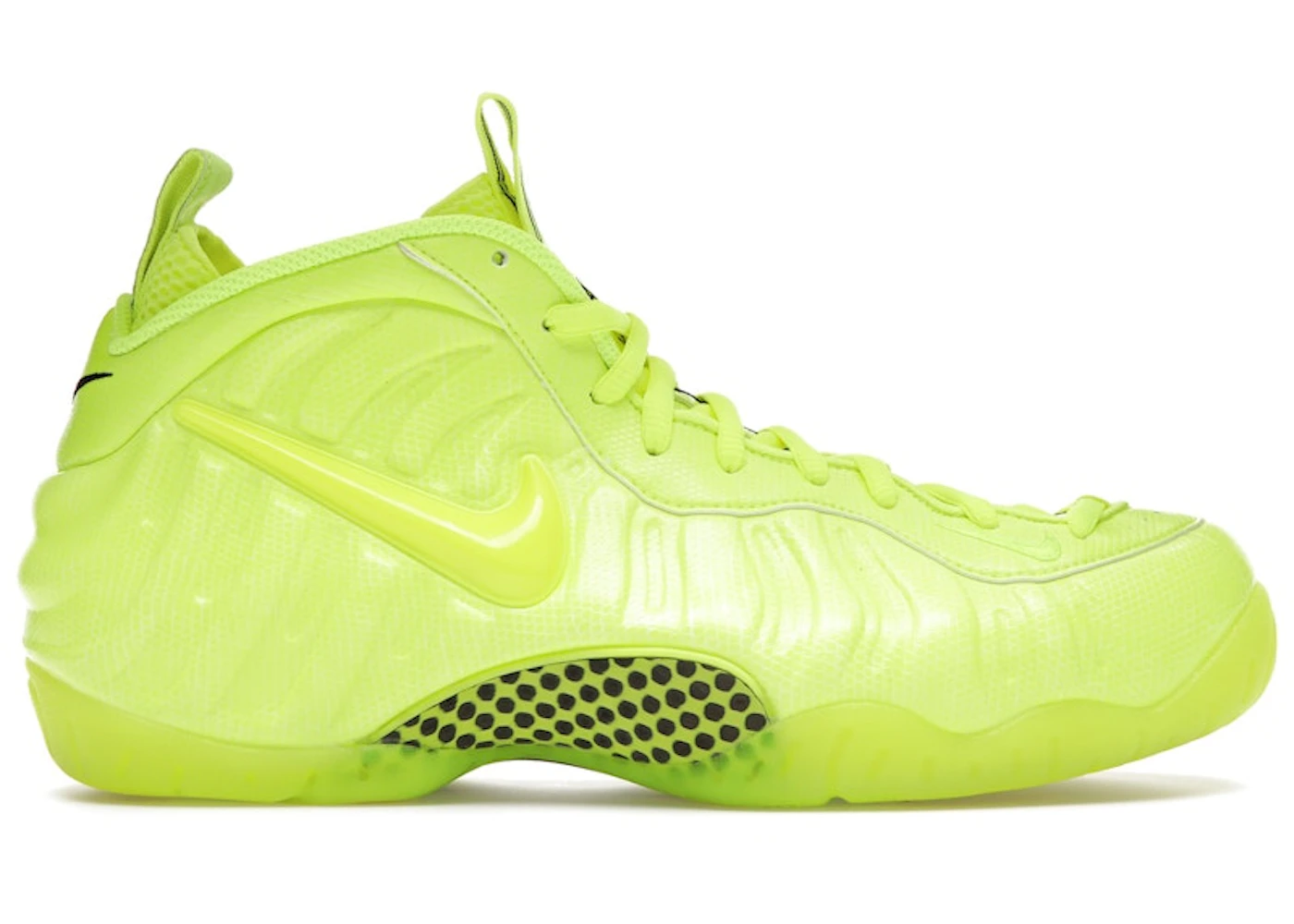 Nike Air Foamposite Pro Volt