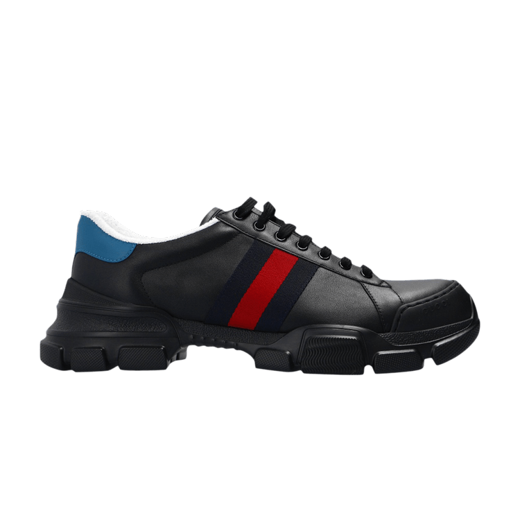 Gucci Nathan 'Black'