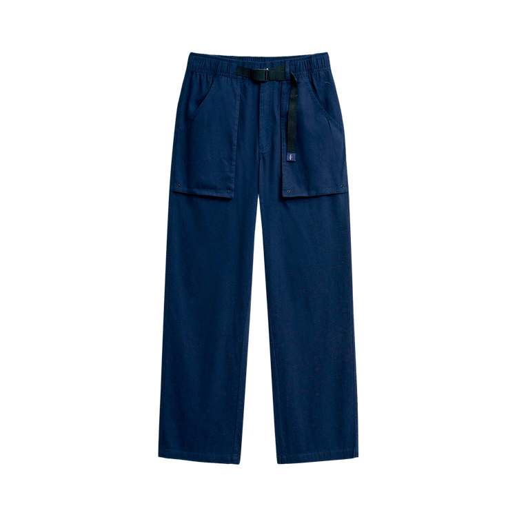 Puma x Noah Pants 'Blue'