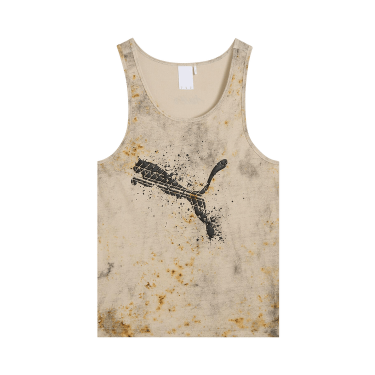 Puma x A$AP ROCKY Tank Top 'Khaki'