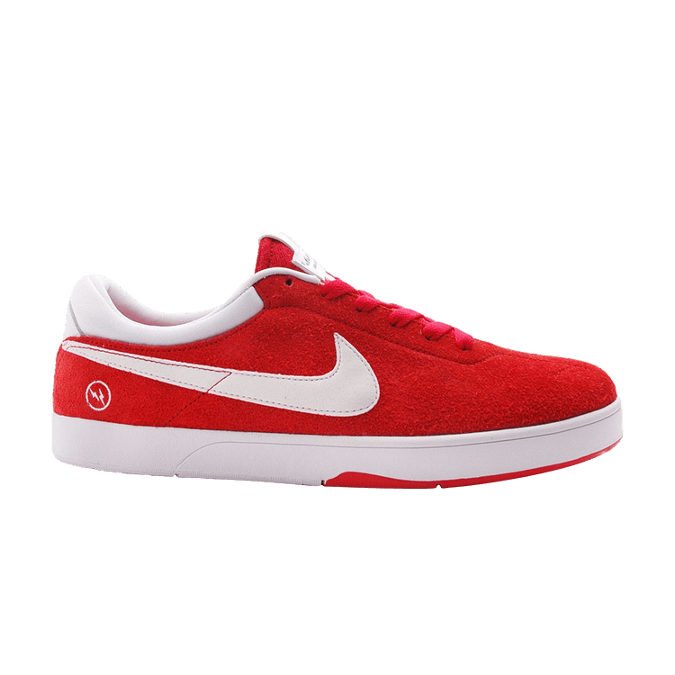 Nike Fragment Design x Eric Koston 1 SB 'University Red'
