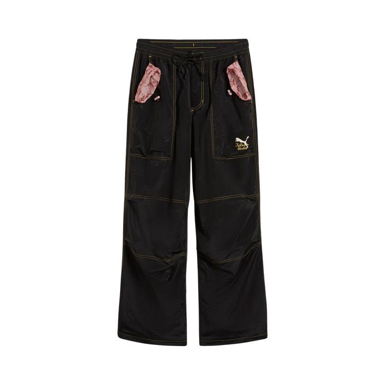 Puma x KidSuper Pants 'Black'