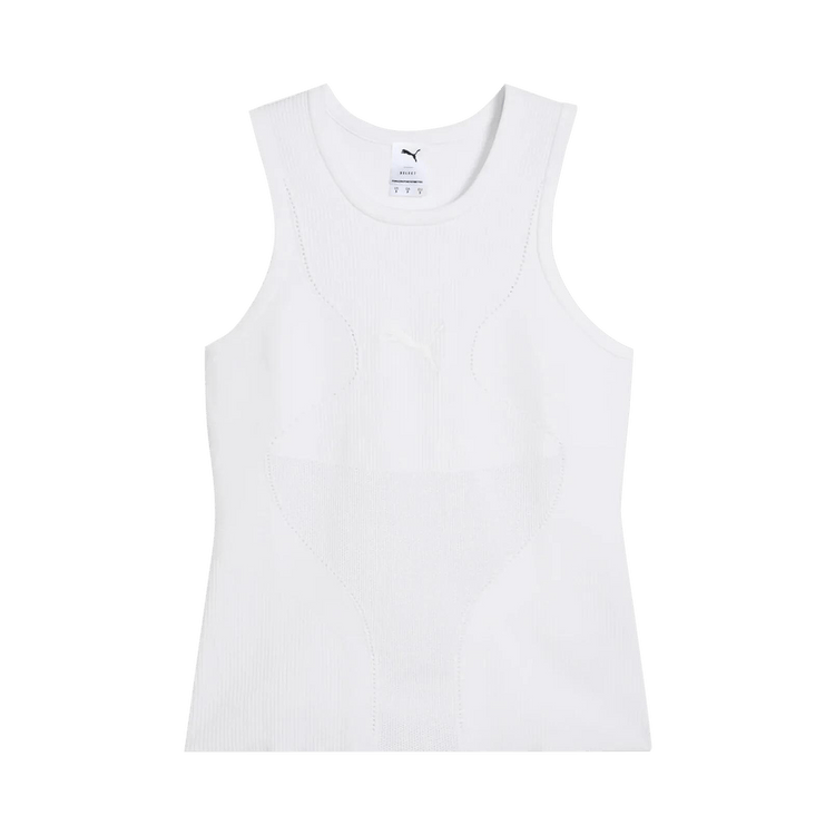 Puma Mostroverse Tank Top 'White'