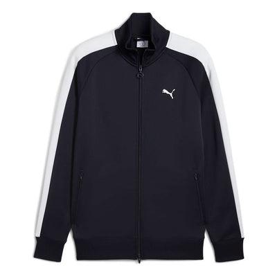PUMA T7 Track Jacket 'New Navy'