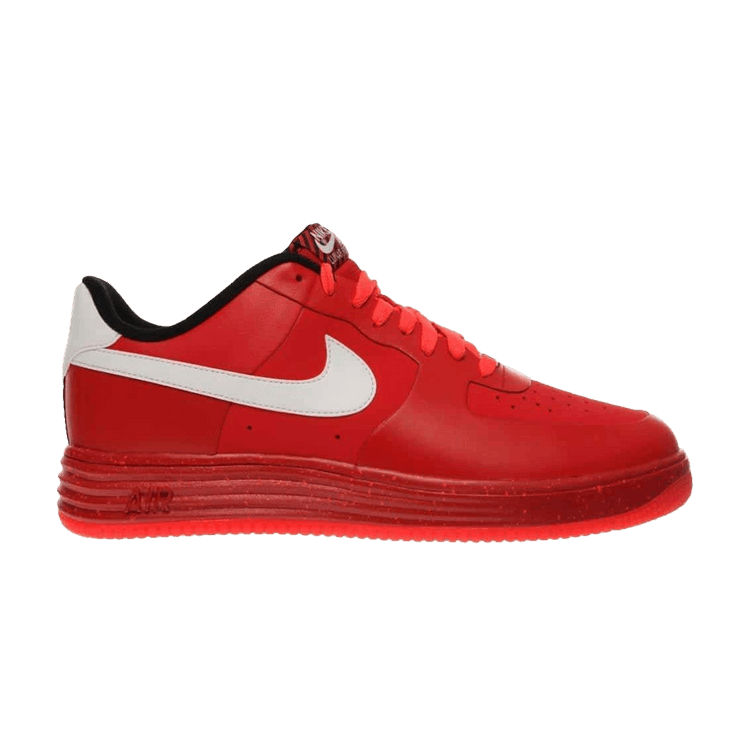 Nike Lunar Force 1 NS Premium 'University Red'