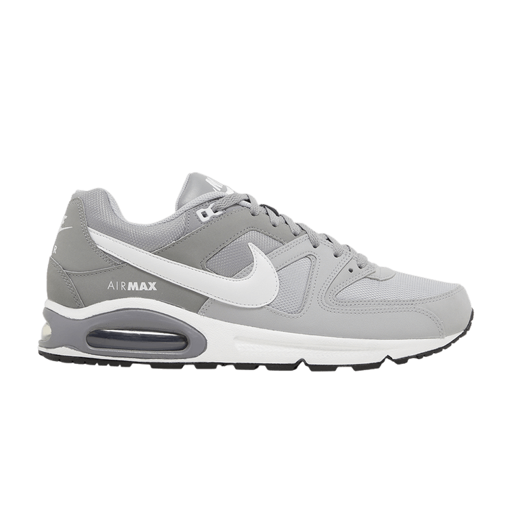 Nike Air Max Command 'Wolf Grey'