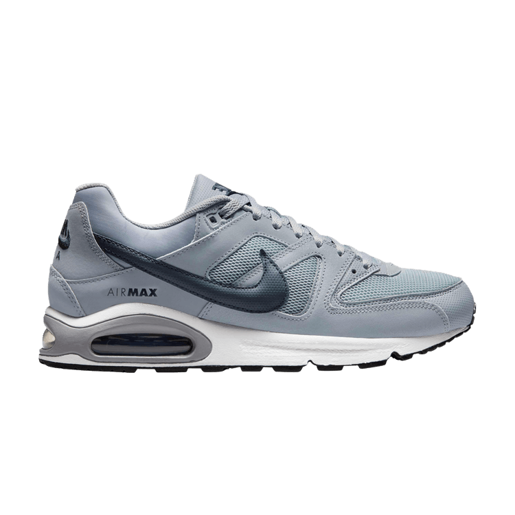 Nike Air Max Command 'Stealth'