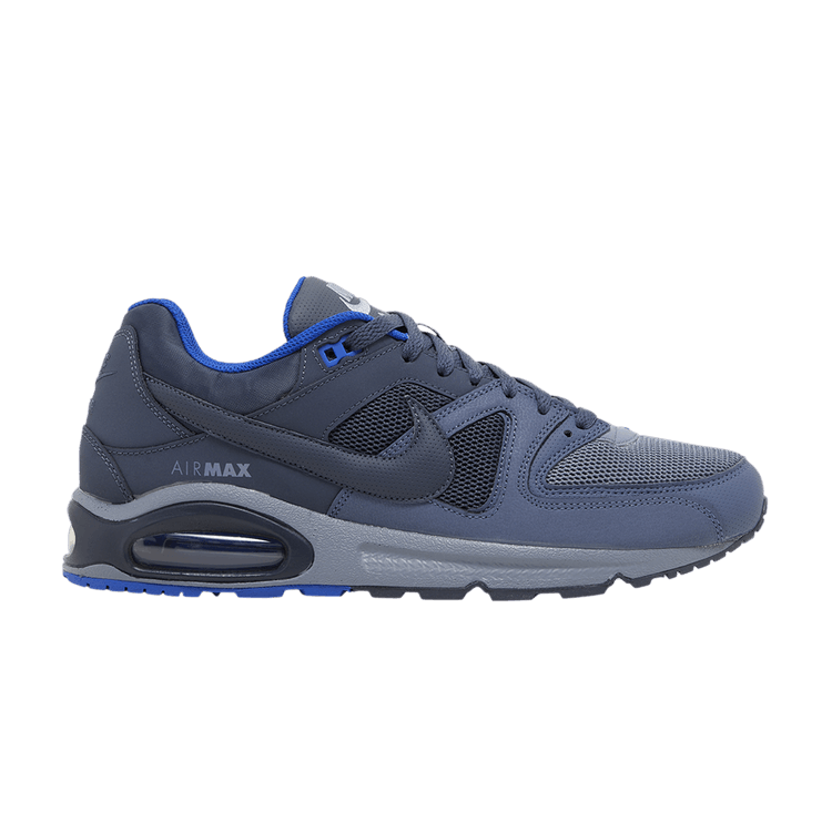 Nike Air Max Command 'Navy Royal'