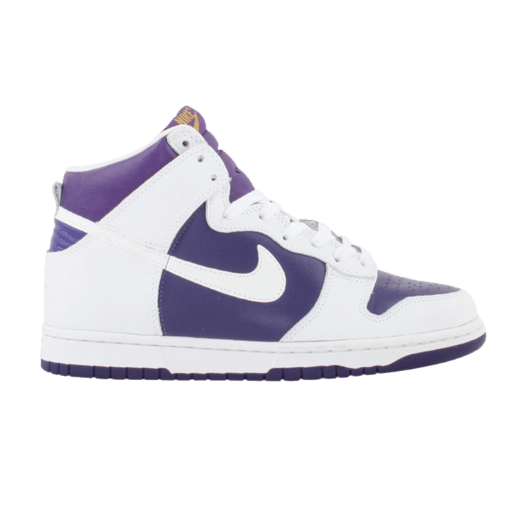 Nike Dunk High Le