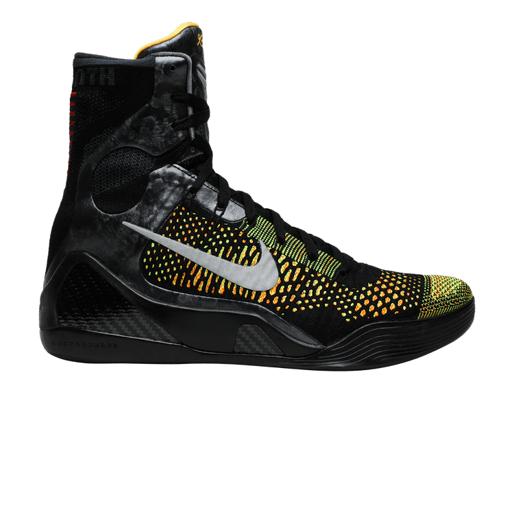 Nike Kobe 9 Elite 'Inspiration'