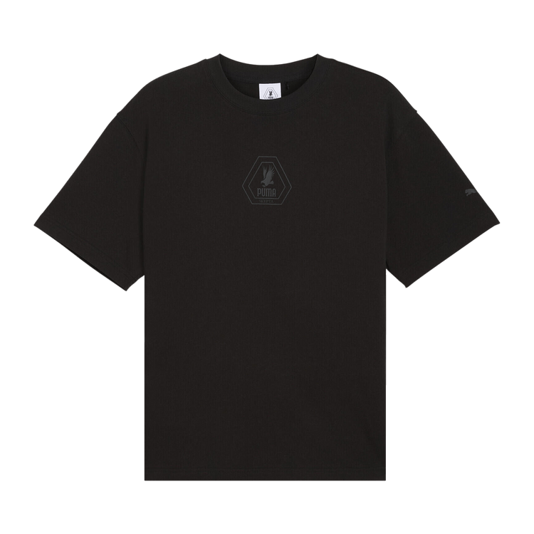 Puma x Skepta Tee 'Black'