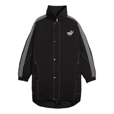 PUMA x Kidsuper Ripstop Jacket 'Puma Black'