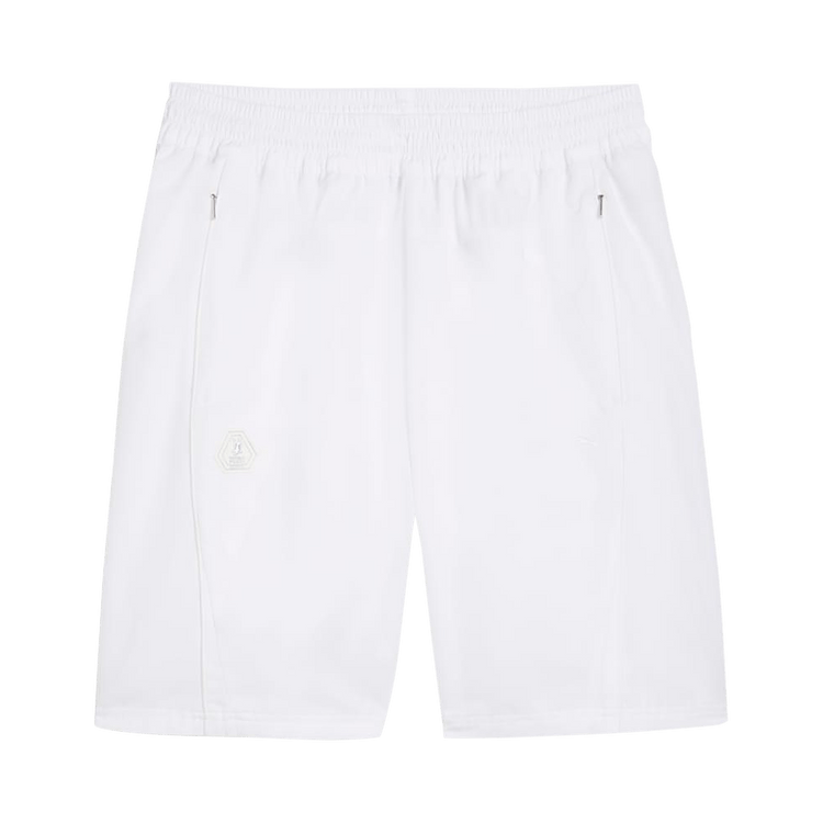 Puma x SKEPTA CLRT Shorts 'White'
