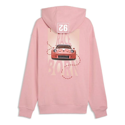 PUMA Porsche Legacy Sau Hoodie 'Rosy Outlook'