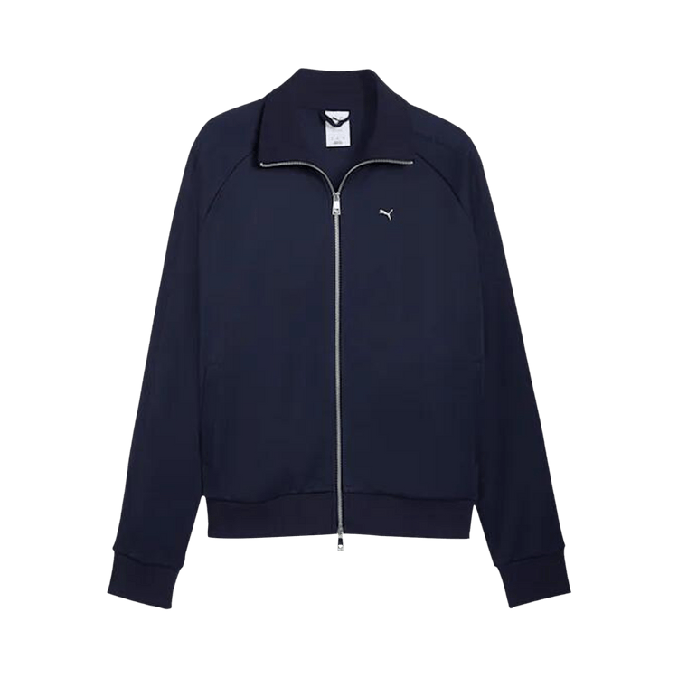 Puma T7 Track Jacket 'Navy'