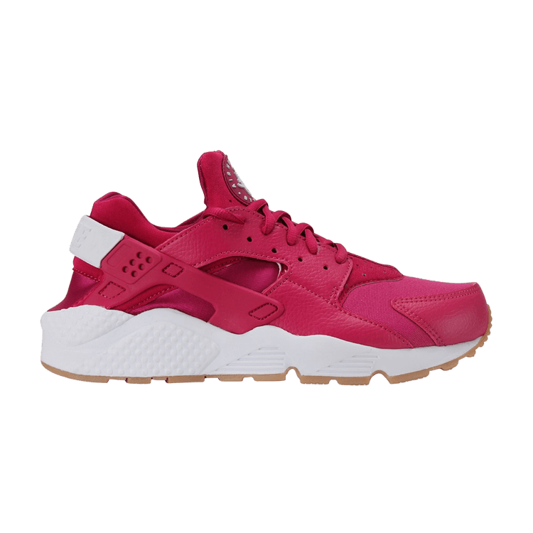 Nike Wmns Air Huarache Run 'Sport Fuchsia'