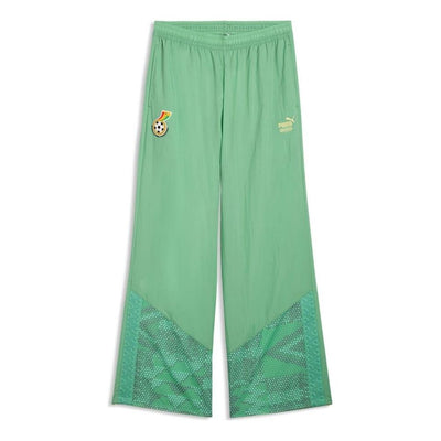 PUMA x GHANA x SALEHE BEMBURY KING Track Pants 'Jade Frost'