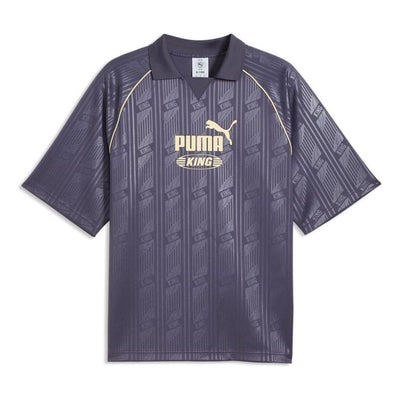PUMA King Boxy Jersey 'Inky Depths'