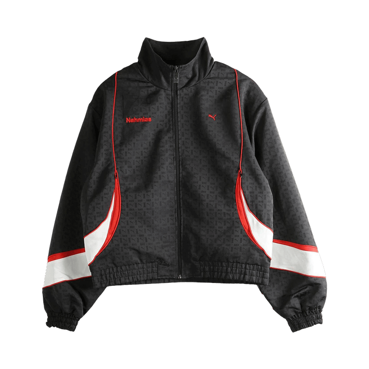 Puma x Nahmias Track Jacket 'Black'
