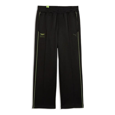 PUMA x ASTON MARTIN ARAMCO F1 TEAM T7 Pants 'Black'