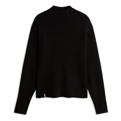 PUMA x _J.L-A.L_ CLRT Knitted Top 'Inky Gray'