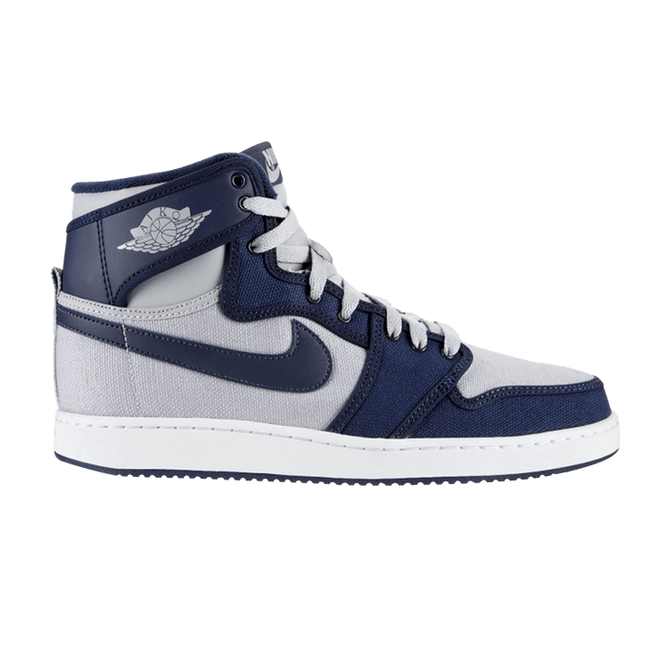 Air Jordan AJKO High 'Georgetown'
