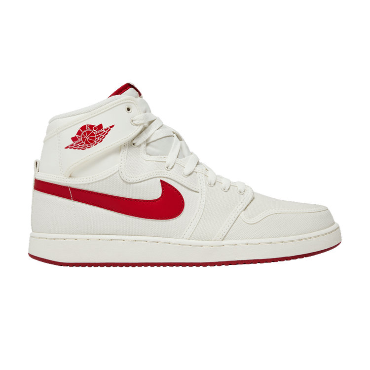 Air Jordan AJKO High OG 'Timeless Canvas'