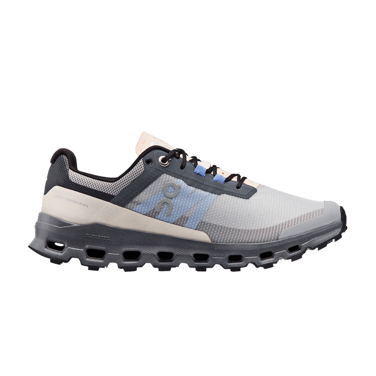 ON Wmns Cloudvista 'Alloy Black'